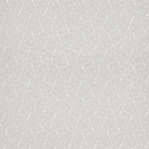 Lucette Silver 132674 Fabric by the Metre